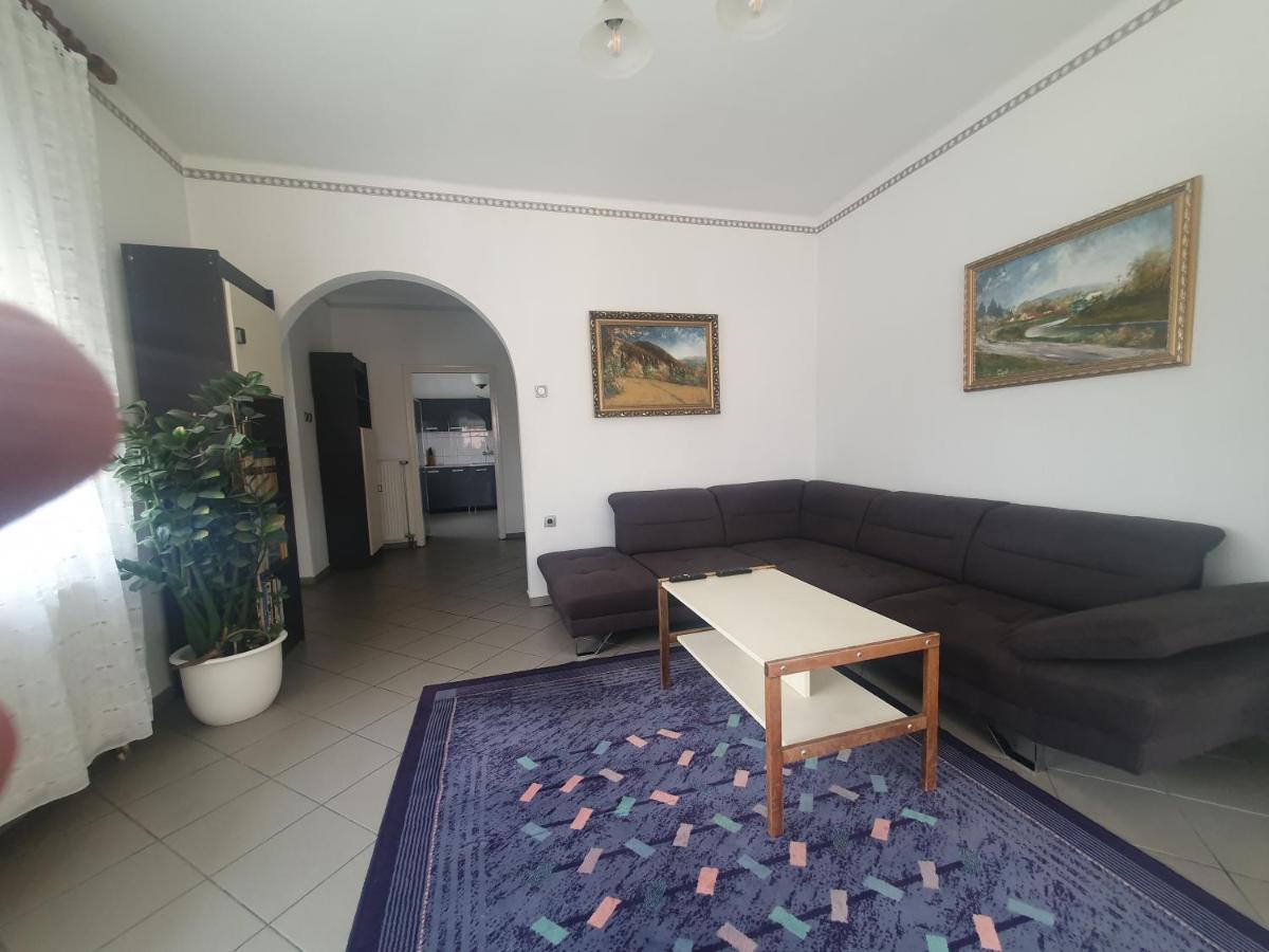 Vila Wolf Vendeghaz Balatonkeresztúr Exteriér fotografie
