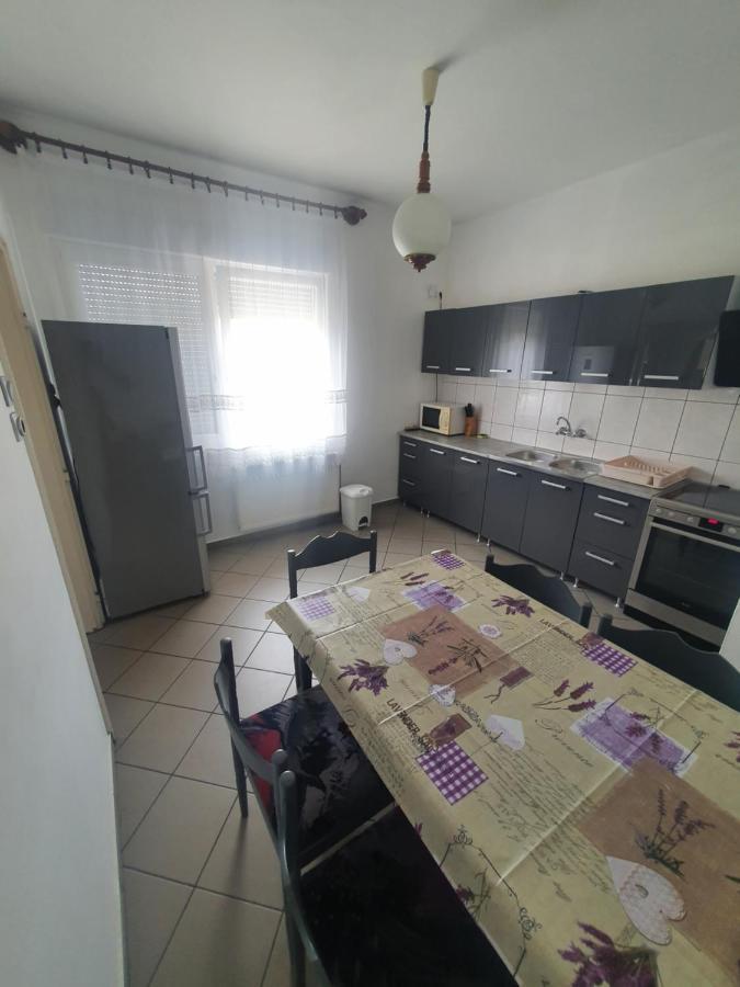 Vila Wolf Vendeghaz Balatonkeresztúr Exteriér fotografie