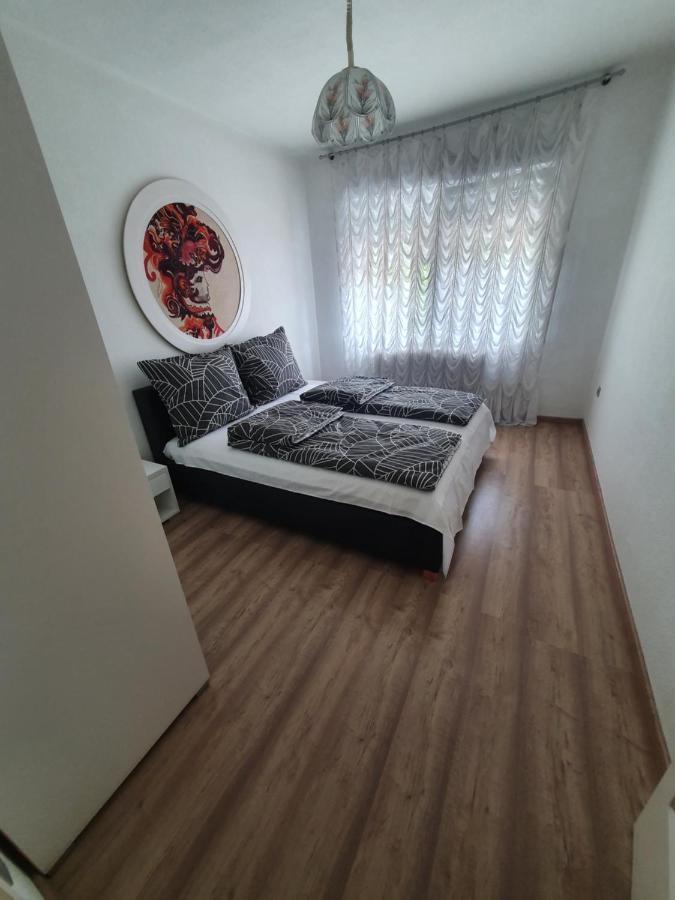 Vila Wolf Vendeghaz Balatonkeresztúr Exteriér fotografie