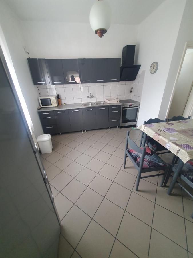 Vila Wolf Vendeghaz Balatonkeresztúr Exteriér fotografie