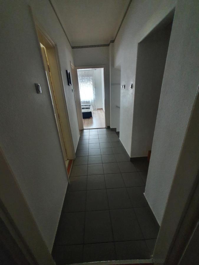 Vila Wolf Vendeghaz Balatonkeresztúr Exteriér fotografie