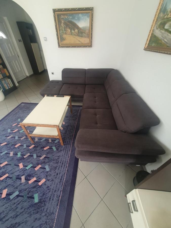 Vila Wolf Vendeghaz Balatonkeresztúr Exteriér fotografie